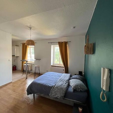 Torino, Appartement Cosy Sarrebourg Exterior photo