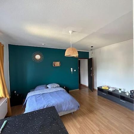 Torino, Appartement Cosy Sarrebourg Exterior photo