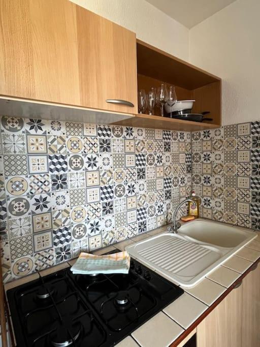 Torino, Appartement Cosy Sarrebourg Exterior photo