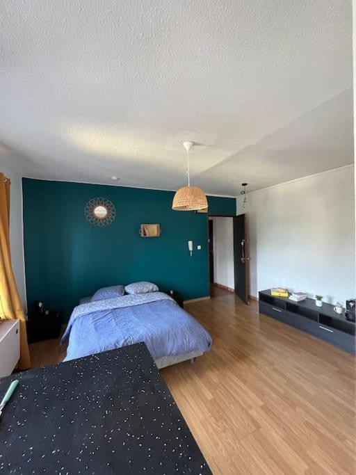 Torino, Appartement Cosy Sarrebourg Exterior photo